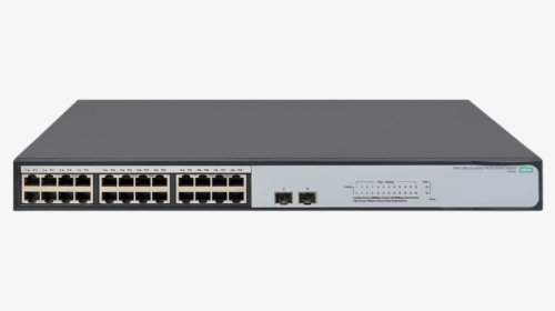 Switch Hp 1420 24g 2sfp, HD Png Download, Free Download