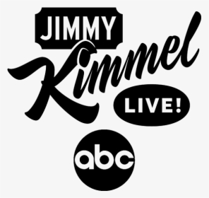 Jimmy Kimmel Live - Jimmy Kimmel Live Logo Vector, HD Png Download, Free Download