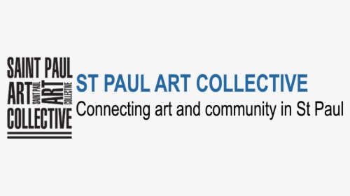 St Paul Art Collective - Oval, HD Png Download, Free Download