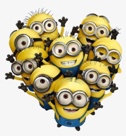 Minion Welcome, HD Png Download, Free Download