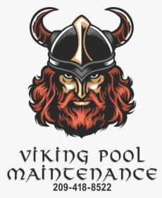 Viking Horned Helmets Art, HD Png Download, Free Download