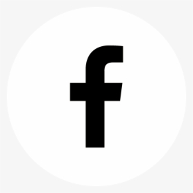 Facebook Icon - Facebook Logo Hd White, HD Png Download, Free Download
