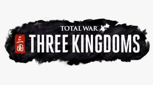 Total War Three Kingdoms Logo, HD Png Download, Free Download