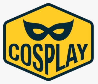 Cosplay Logo Png, Transparent Png, Free Download