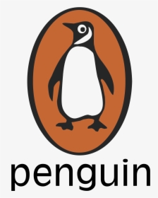 Penguin Logo Png Transparent - Logo Penguin, Png Download, Free Download