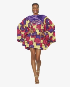 African Fashion Runway Models Png, Transparent Png, Free Download
