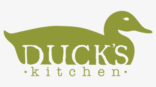 Clip Art Ducks Cosmic Kitchen - Duck's Kitchen, HD Png Download, Free Download