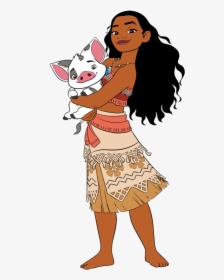 Moana Boat Cosplay Birthday Party Clipart Transparent - Moana Quotes Hei Hei, HD Png Download, Free Download