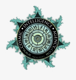 Cosmic Intelligence Agency, HD Png Download, Free Download