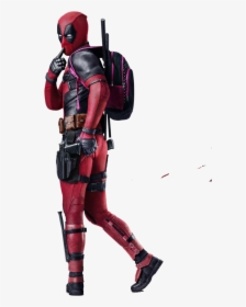 Pin By Dana Bell On Supers, Sci Fi & Cosplay - Deadpool Wallpaper 4k For Mobile, HD Png Download, Free Download