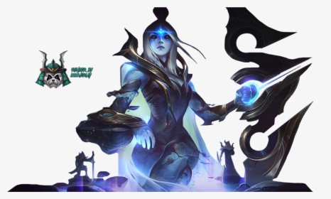Cosmic Queen Ashe Png , Png Download - Cosmic Queen Ashe Png, Transparent Png, Free Download
