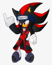 Unleashed Shadow The Hedgehog, HD Png Download, Free Download