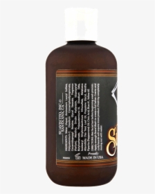 Suavecito Body Wash Ingredients, HD Png Download, Free Download