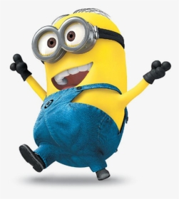 Thumb Image - Minions Png, Transparent Png, Free Download