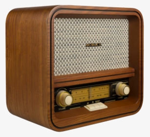 Radio Vintage Png Transparente, Png Download, Free Download