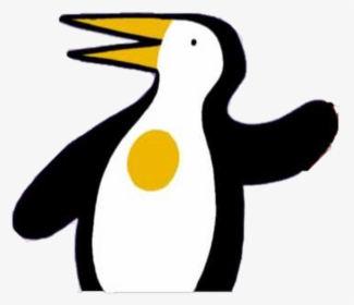 Paz The Penguin Png, Transparent Png, Free Download