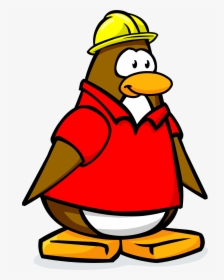 Transparent The Penguin Png - Club Penguin Iggy Character, Png Download, Free Download