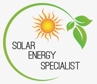 Solar Energy Specialist Corp - Fsm, HD Png Download, Free Download