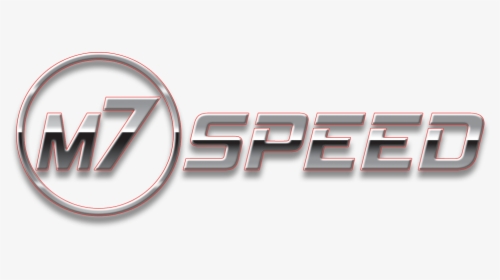 M7 Speed Golden Png Logo - Toyota, Transparent Png, Free Download