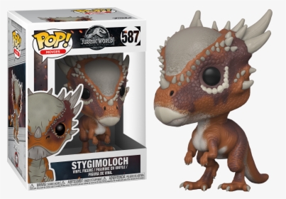 Stygimoloch Jurassic World Fallen Kingdom, HD Png Download, Free Download