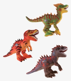 Jurassic World Dino Hybrid Indominus Rex Plush, HD Png Download, Free Download