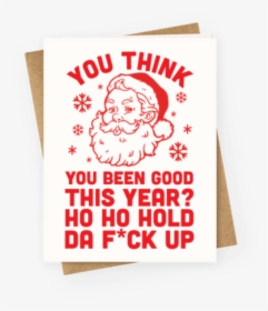 Funny Christmas Sayings For Cards, HD Png Download, Free Download