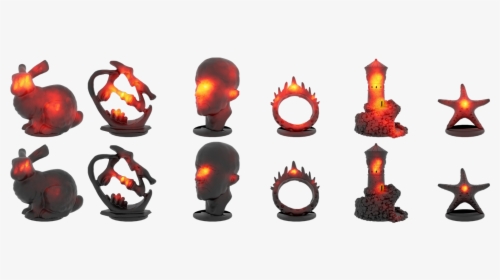 Teaser - Flame, HD Png Download, Free Download