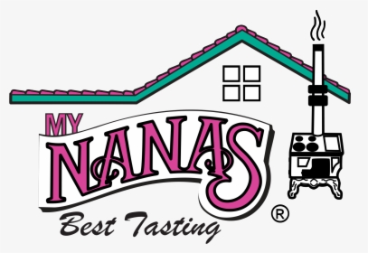 My Nanas Logo Registered - Nana's Salsa Challenge, HD Png Download, Free Download