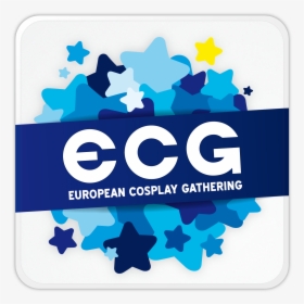 Ecg European Cosplay Gathering, HD Png Download, Free Download