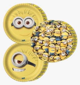 Many Minions, HD Png Download, Free Download