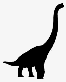Download Rip Brachiosaurus Clipart Brachiosaurus Apatosaurus - Brachiosaurus Clipart, HD Png Download, Free Download