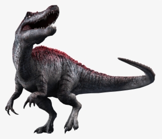 Jurassic World Alive Dinosaurs, HD Png Download, Free Download