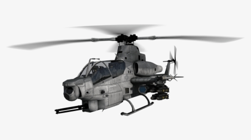Helicopter Flight Fixed-wing Aircraft - Png Of Helicopter, Transparent Png, Free Download
