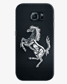 Transparent Ferrari Horse Png - Samsung S9 Plus Ferrari Case, Png Download, Free Download