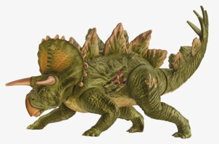 Jurassic World Hybrid Triceratops, HD Png Download, Free Download