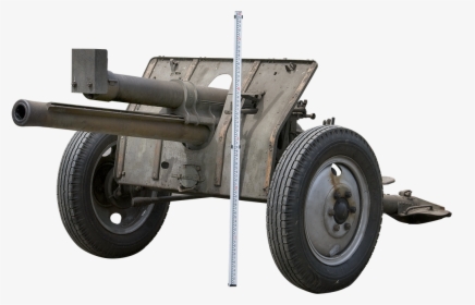 Download Artillery Png Hd - Ordnance Qf 18 Pounder, Transparent Png, Free Download