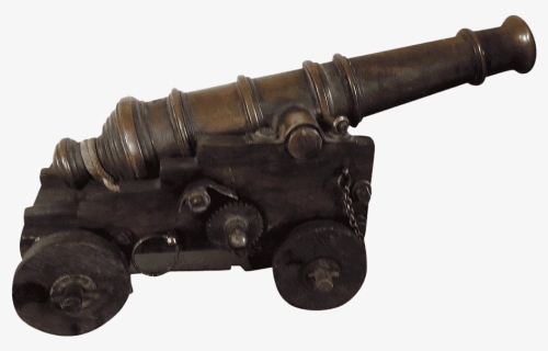 Cannon Transparent Background, HD Png Download, Free Download