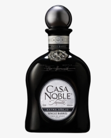 Casa Noble Extra Añejo - Casa Noble Single Barrel Reposado Tequila, HD Png Download, Free Download