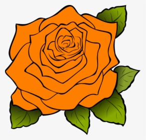 Rose Clipart, HD Png Download, Free Download