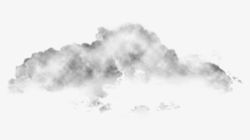 Stratus Cloud Png Clipart - Stratus Clouds Png, Transparent Png, Free Download