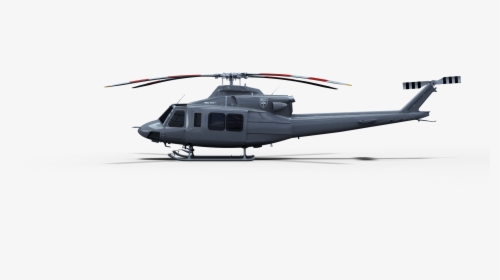 Bell 412ep, HD Png Download, Free Download