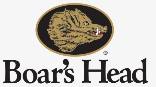 Boar"s Head Logo Png - Boar's Head Deli Logo, Transparent Png, Free Download
