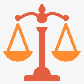 Transparent Legal Icon Png - Scale Clipart Transparent, Png Download, Free Download