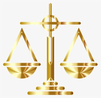 Balance, Court, Justice, Icon, Law, Lawyer, Measure - Scales Of Justice Png, Transparent Png, Free Download
