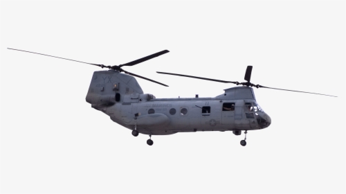 Clip Art Boeing Ch Chinook Vertol - Marine Corps Air Station Miramar, HD Png Download, Free Download