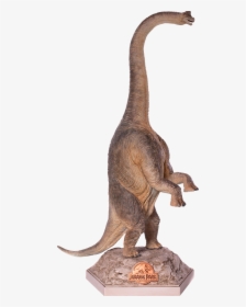 Brachiosaurus Iron Studios - Jurassic World Brachiosaurus 2019 Toy, HD Png Download, Free Download