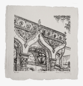 Artillery - Sketch, HD Png Download, Free Download