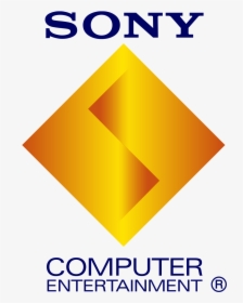 Sony Computer Entertainment Logo - Sony Computer Entertainment Logo Png, Transparent Png, Free Download
