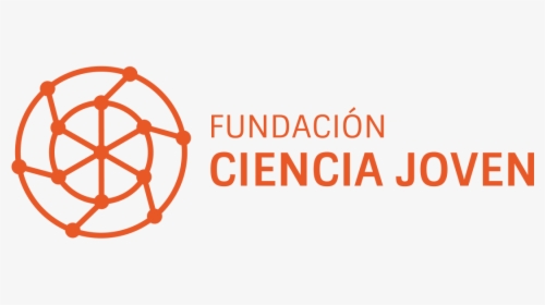 Fundacion Ciencia Joven Logo, HD Png Download, Free Download