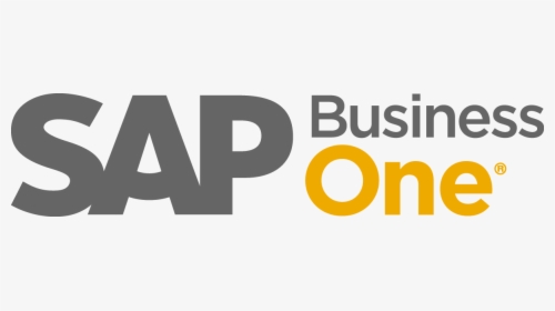 Footer Logo - Sap Business One Sql Logo, HD Png Download, Free Download
